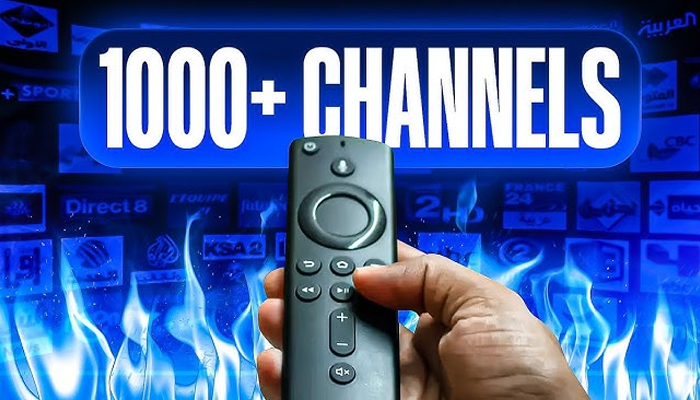 IPTV Unveiled: Your Roadmap to Smart Streaming in 2025